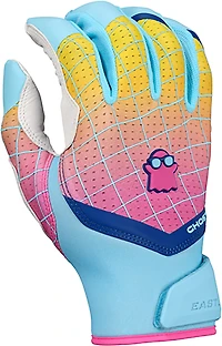 EASTON Youth Ghost Ethos Spring Break Fastpitch Softball Batting Gloves