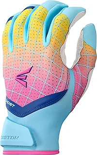 EASTON Youth Ghost Ethos Spring Break Fastpitch Softball Batting Gloves