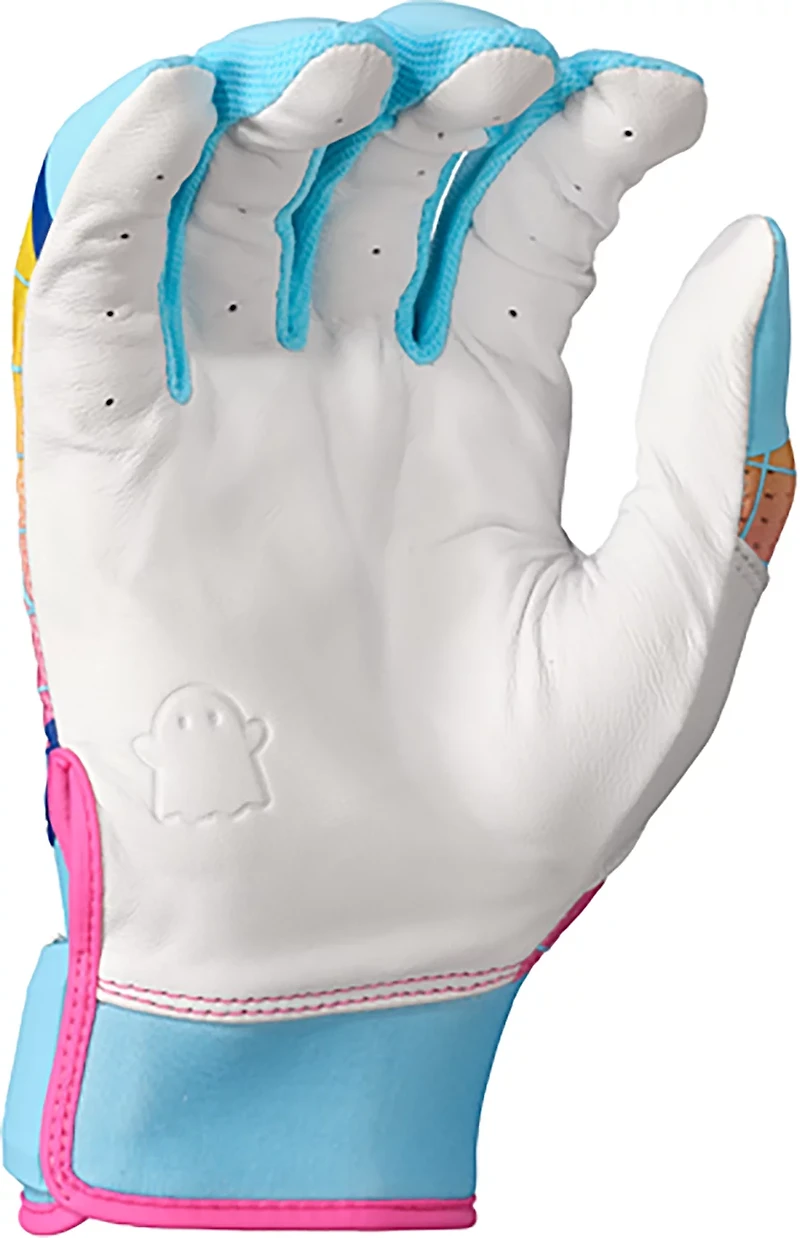 EASTON Youth Ghost Ethos Spring Break Fastpitch Softball Batting Gloves