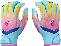 EASTON Youth Ghost Ethos Spring Break Fastpitch Softball Batting Gloves