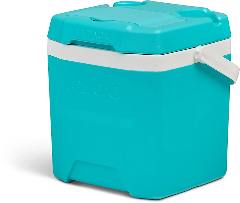 Igloo Quantum Hybrid 12 qt Cooler