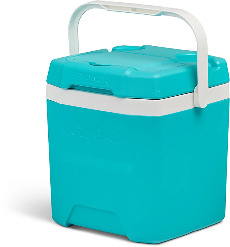 Igloo Quantum Hybrid 12 qt Cooler