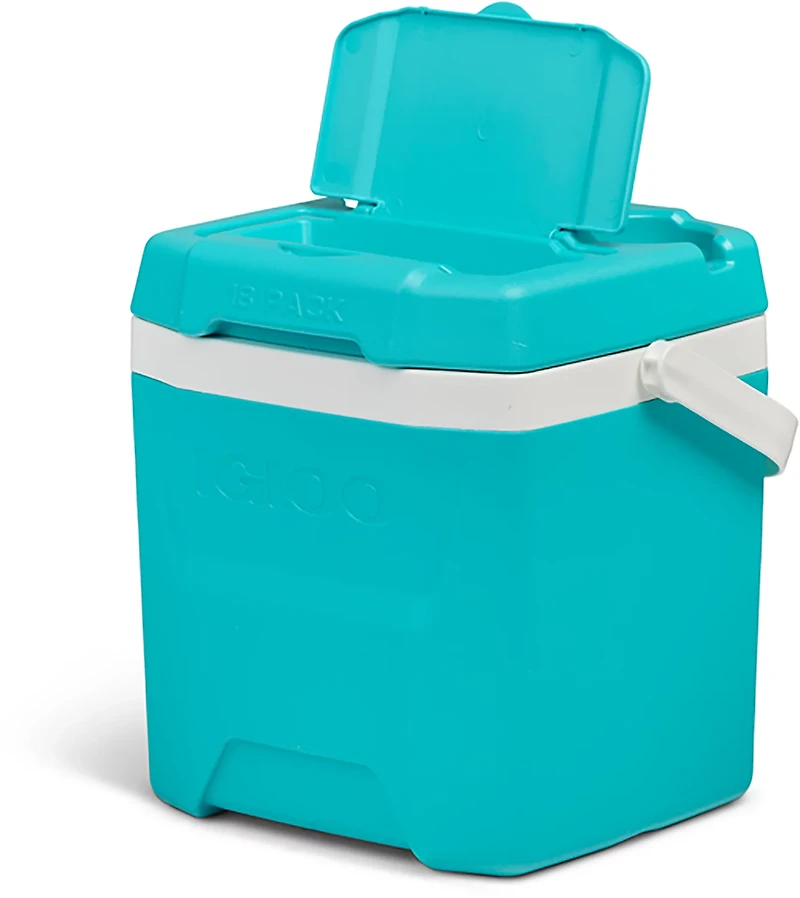 Igloo Quantum Hybrid 12 qt Cooler