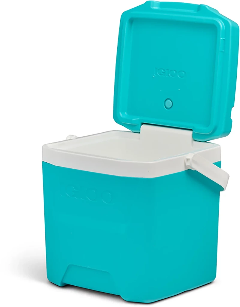 Igloo Quantum Hybrid 12 qt Cooler