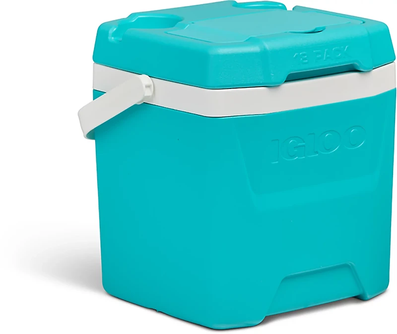 Igloo Quantum Hybrid 12 qt Cooler