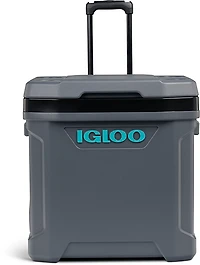 Igloo Latitude 60 qt Roller Cooler
