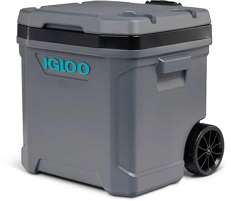 Igloo Latitude 60 qt Roller Cooler