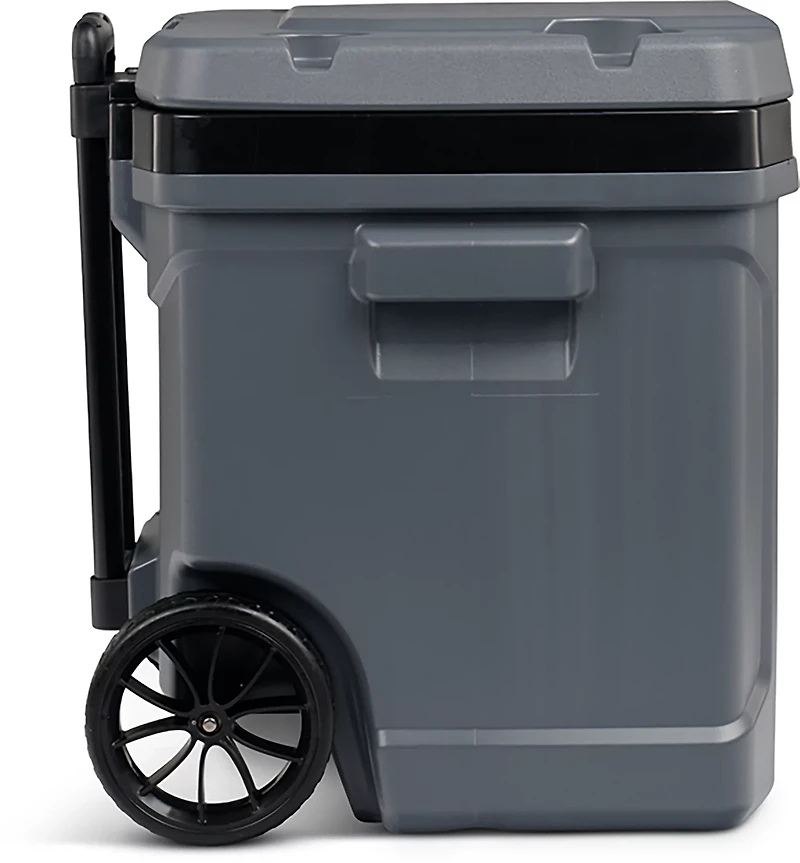 Igloo Latitude 60 qt Roller Cooler