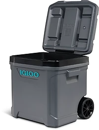 Igloo Latitude 60 qt Roller Cooler