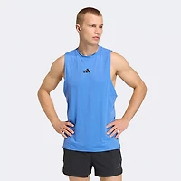 adidas Men's D4T Tank Top