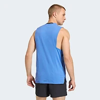 adidas Men's D4T Tank Top