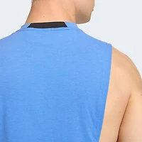 adidas Men's D4T Tank Top