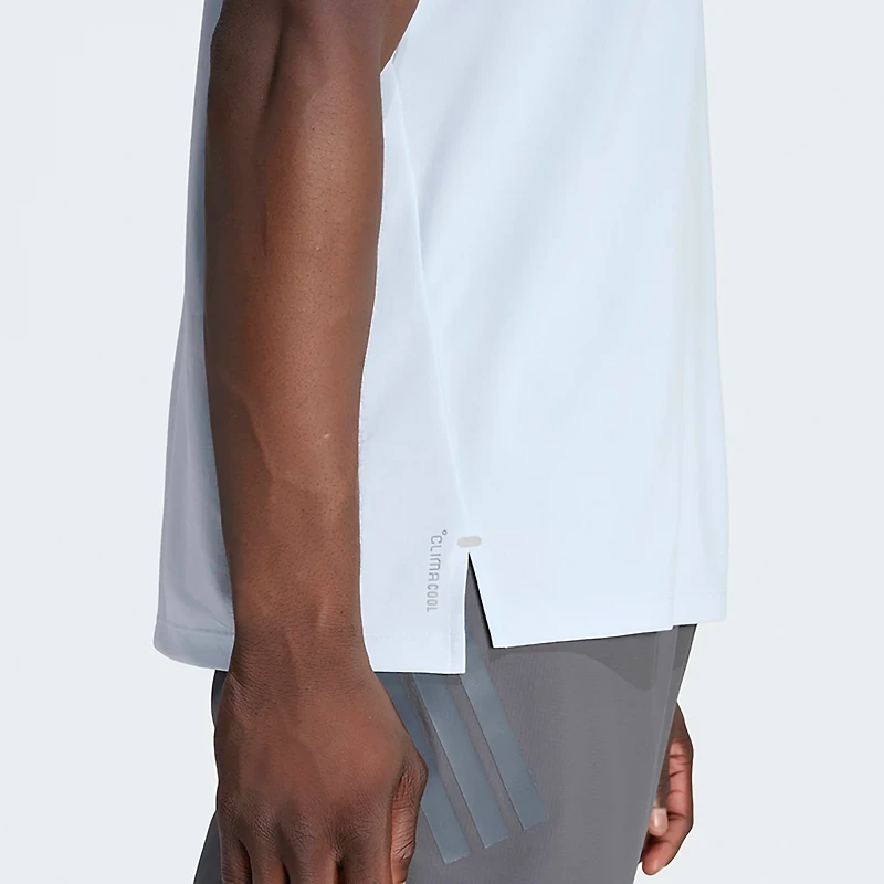 adidas Men's adi365 Climacool Running T-shirt