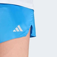 adidas Women's adi365 Iconic Running Shorts 3 in.