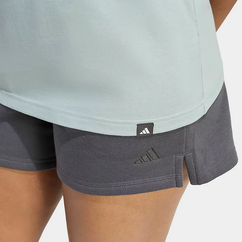 adidas Women's Soft Side Graphic T-shirt