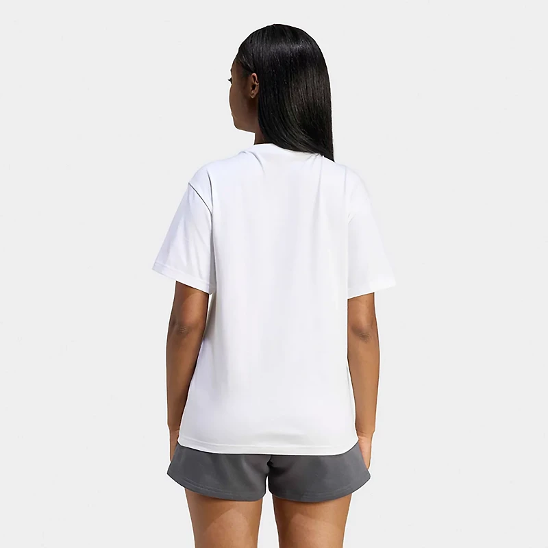 adidas Women's Soft Side Graphic T-shirt