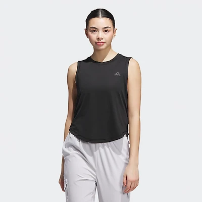 adidas Women's Designed for Training Workout Tank Top