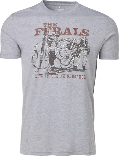 Academy Sports + Outdoors Men’s The Ferals T-shirt