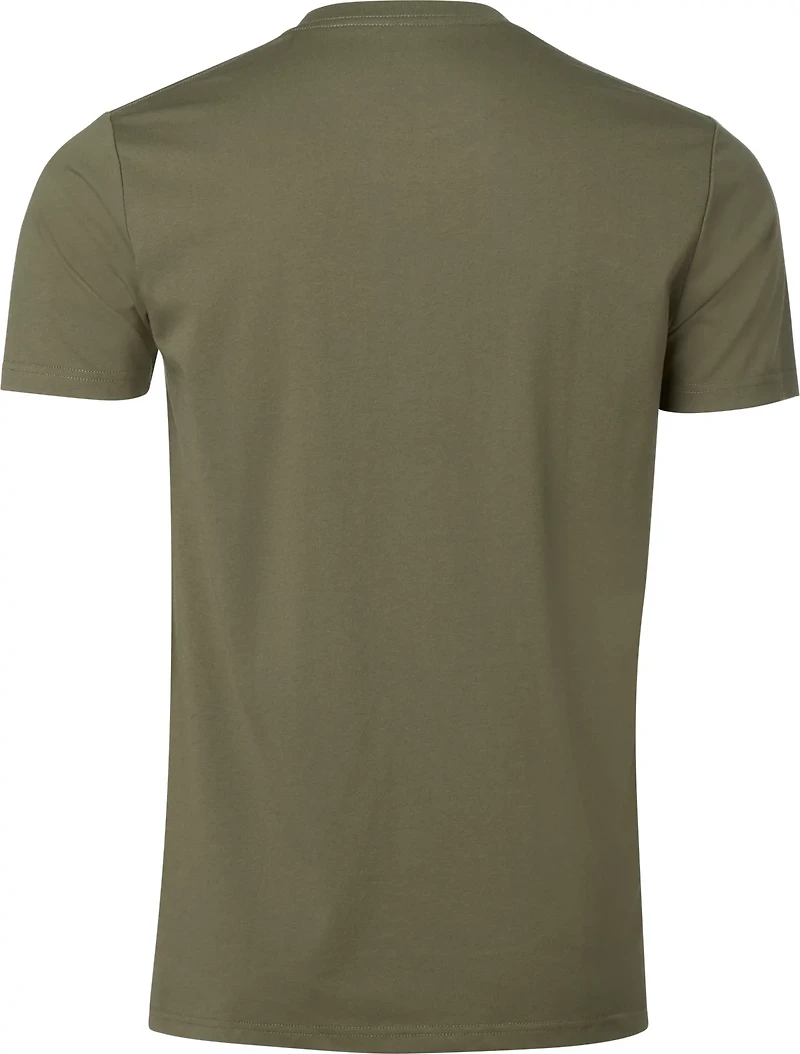 ASO TIS THE SEASON VEHICLE SHORT SLEEVE T-SHIRT