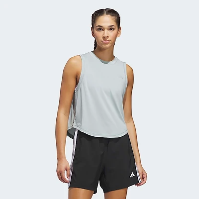 adidas Women's Designed for Training Workout Tank Top