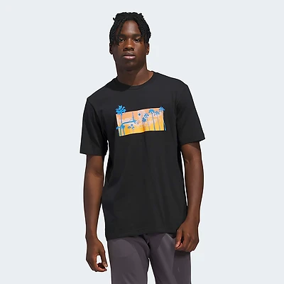 adidas Men's PHOTORL Graphic T-shirt