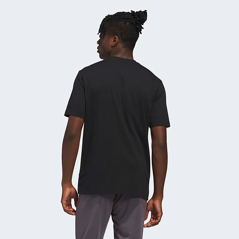 adidas Men's PHOTORL Graphic T-shirt