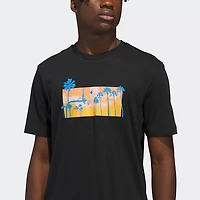 adidas Men's PHOTORL Graphic T-shirt