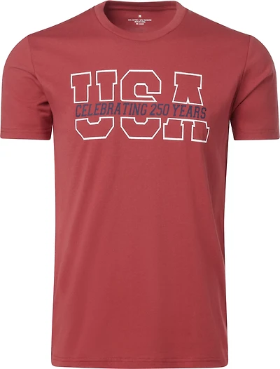 Academy Sports + Outdoors 250th Anniversary Short Sleeve T-shirt