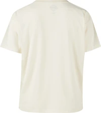 Live Outside the Limits Women's Don't Be All Hat Graphic T-shirt