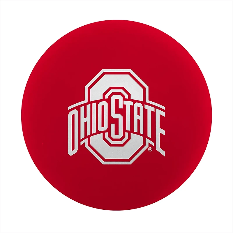 Logo Ohio State University Buckeyes High Bounce Ball