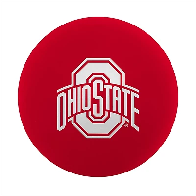 Logo Ohio State University Buckeyes High Bounce Ball