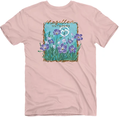 Magellan Outdoors Women's Wildflowers T-shirt