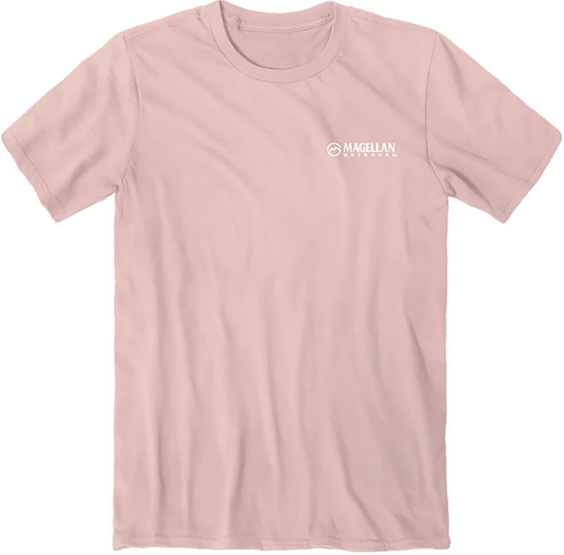 Magellan Outdoors Women's Wildflowers T-shirt