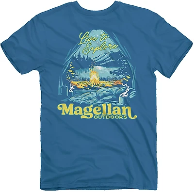 Magellan Outdoors Women's Campfire T-shirt