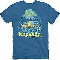 Magellan Outdoors Women's Campfire T-shirt