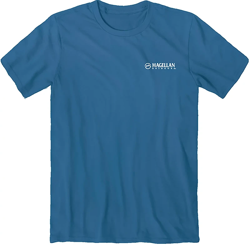 Magellan Outdoors Women's Campfire T-shirt