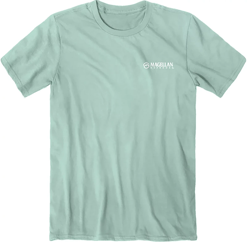 Magellan Outdoors Women's Bow Ties T-shirt