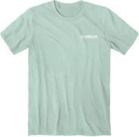 Magellan Outdoors Women's Painted Wine Glasses T-shirt