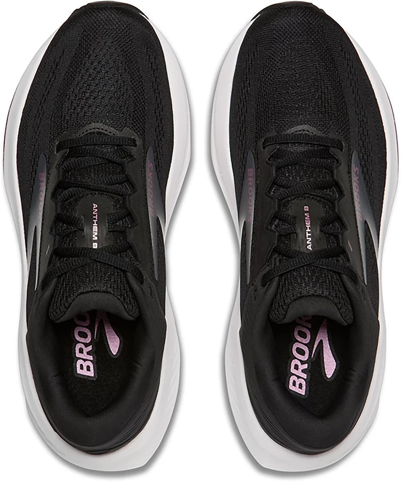 Brooks Women's Anthem 8 Running Shoes