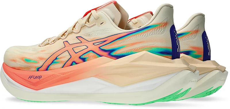 ASICS Men’s SUPERBLAST 3 Running Shoes