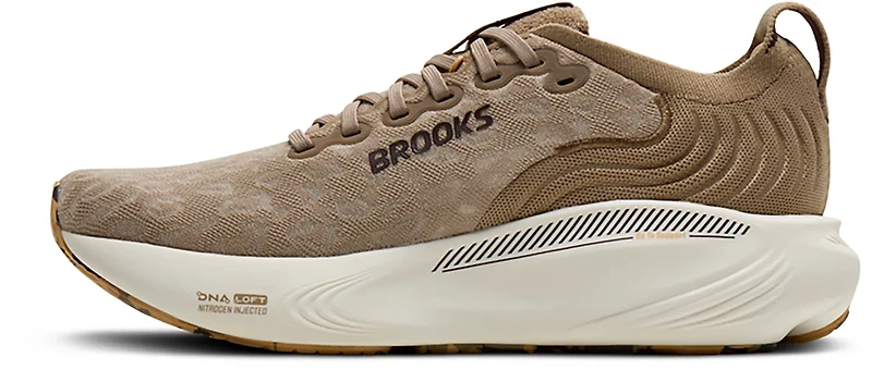 Brooks Women's Adrenaline GTS 25 Untamed Running Shoes