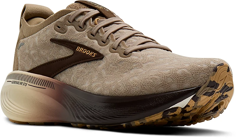 Brooks Women's Adrenaline GTS 25 Untamed Running Shoes