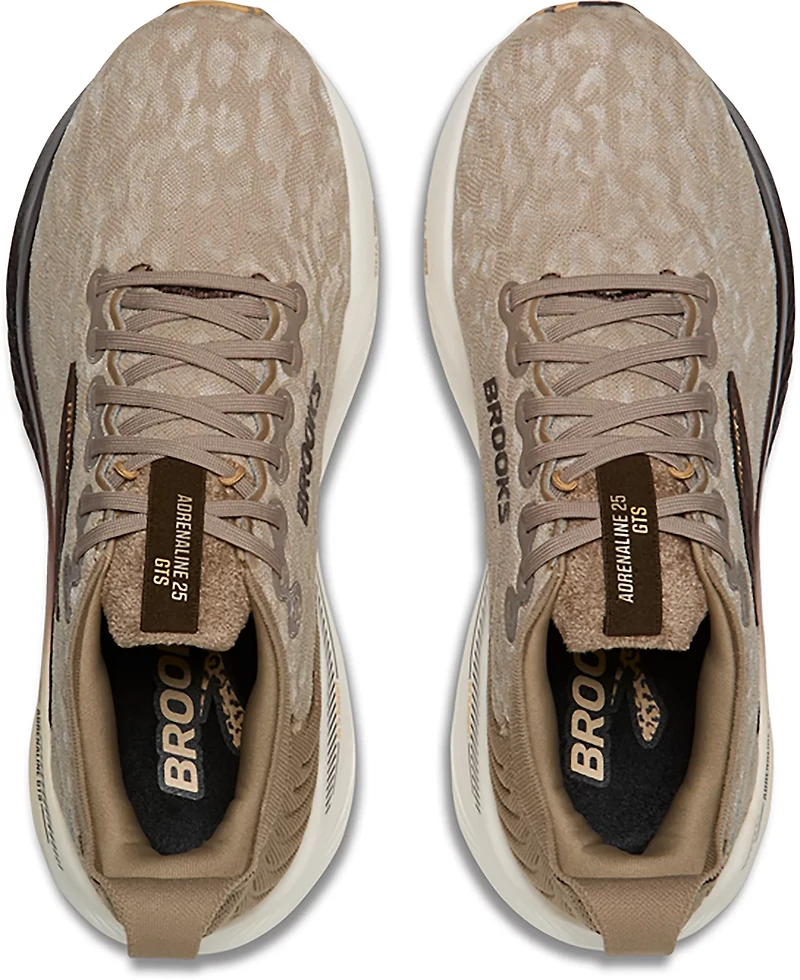 Brooks Women's Adrenaline GTS 25 Untamed Running Shoes
