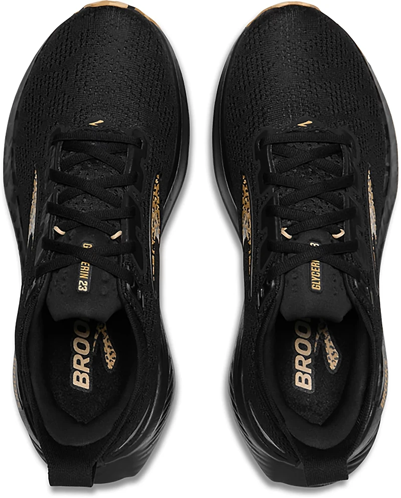 Brooks Women's Glycerin 23 Untamed Running Shoes