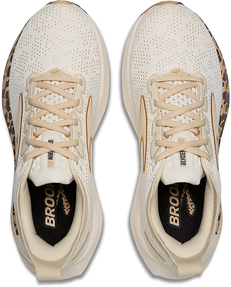Brooks Women's Glycerin 23 Untamed Running Shoes