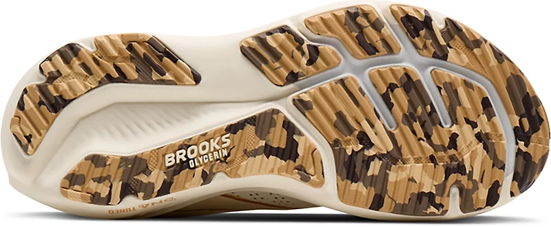 Brooks Women's Glycerin 23 Untamed Running Shoes