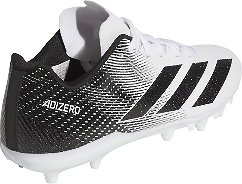 adidas Men's Adizero Electric.2 II Football Cleats