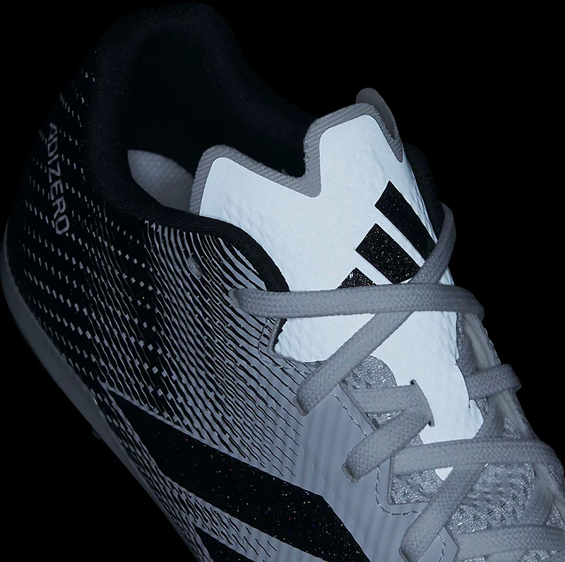 adidas Men's Adizero Electric.2 II Football Cleats