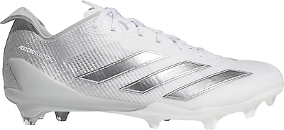 adidas Men's Adizero Electric II Football Cleats
