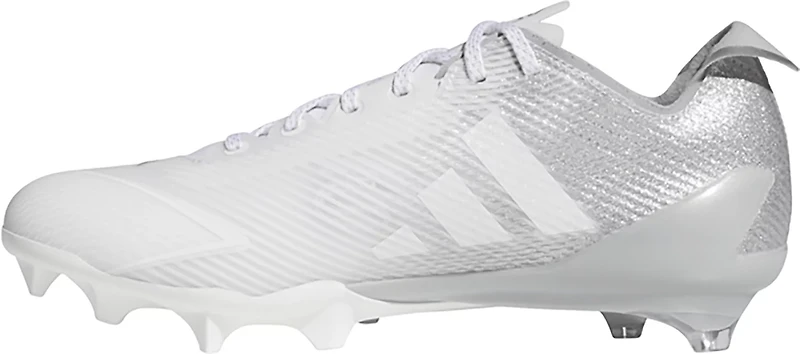 adidas Men's Adizero Electric II Football Cleats